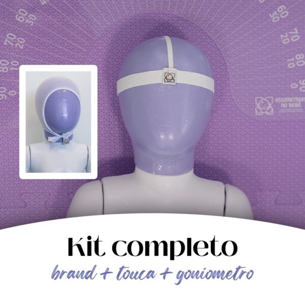 Kit Avaliação Completo