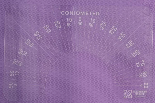 Goniômetro